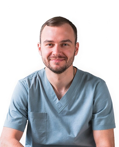 doctor