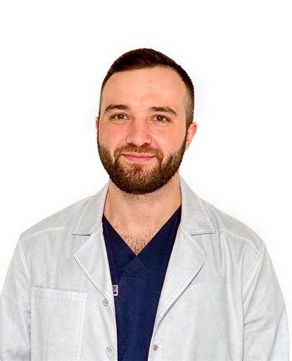 doctor